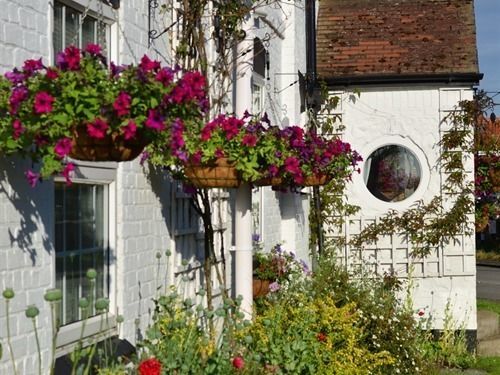 Red Lion Inn Partney Lincoln Exterior foto